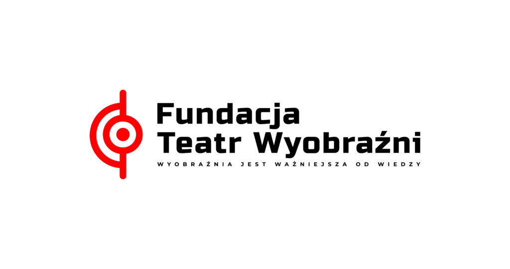 fundacja teatr wyobraźni logotyp